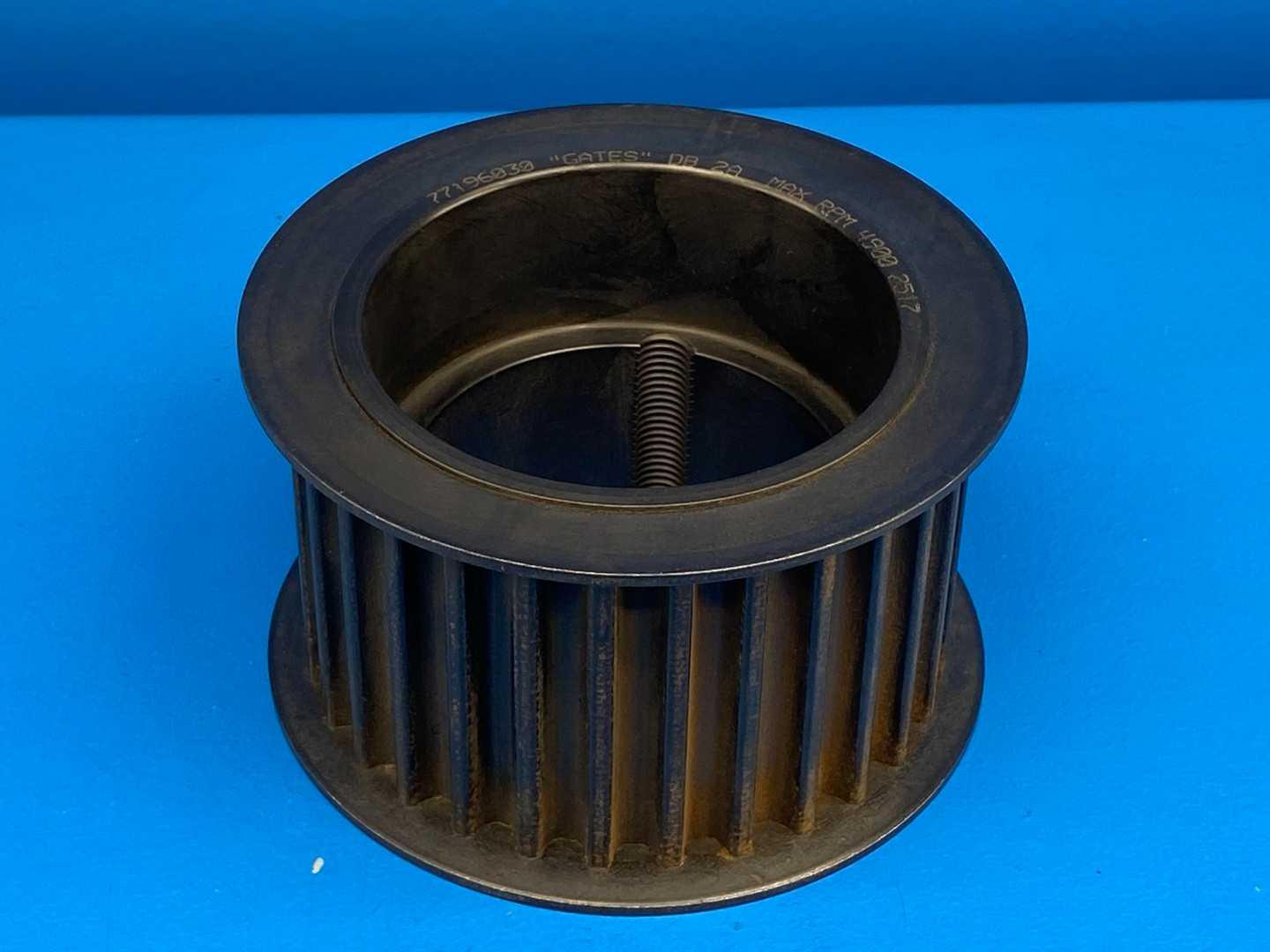 Gates 14MX-30S-68 2517 (77196030) Poly Chain GT2 Sprocket
