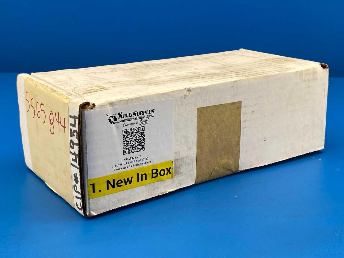 Allen-Bradley 2097-F4 AC Kinetix 300 Line Filter