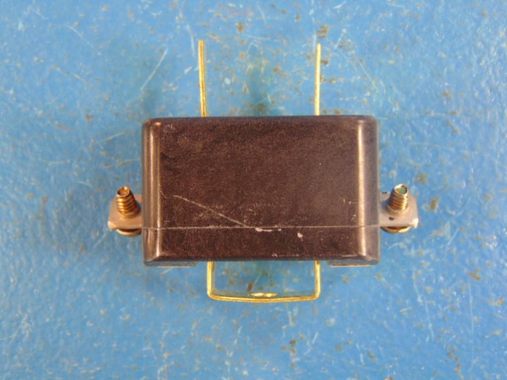 Furnas MAGNETIC CONTACTOR COIL 75D50833F 60HZ 110/120V