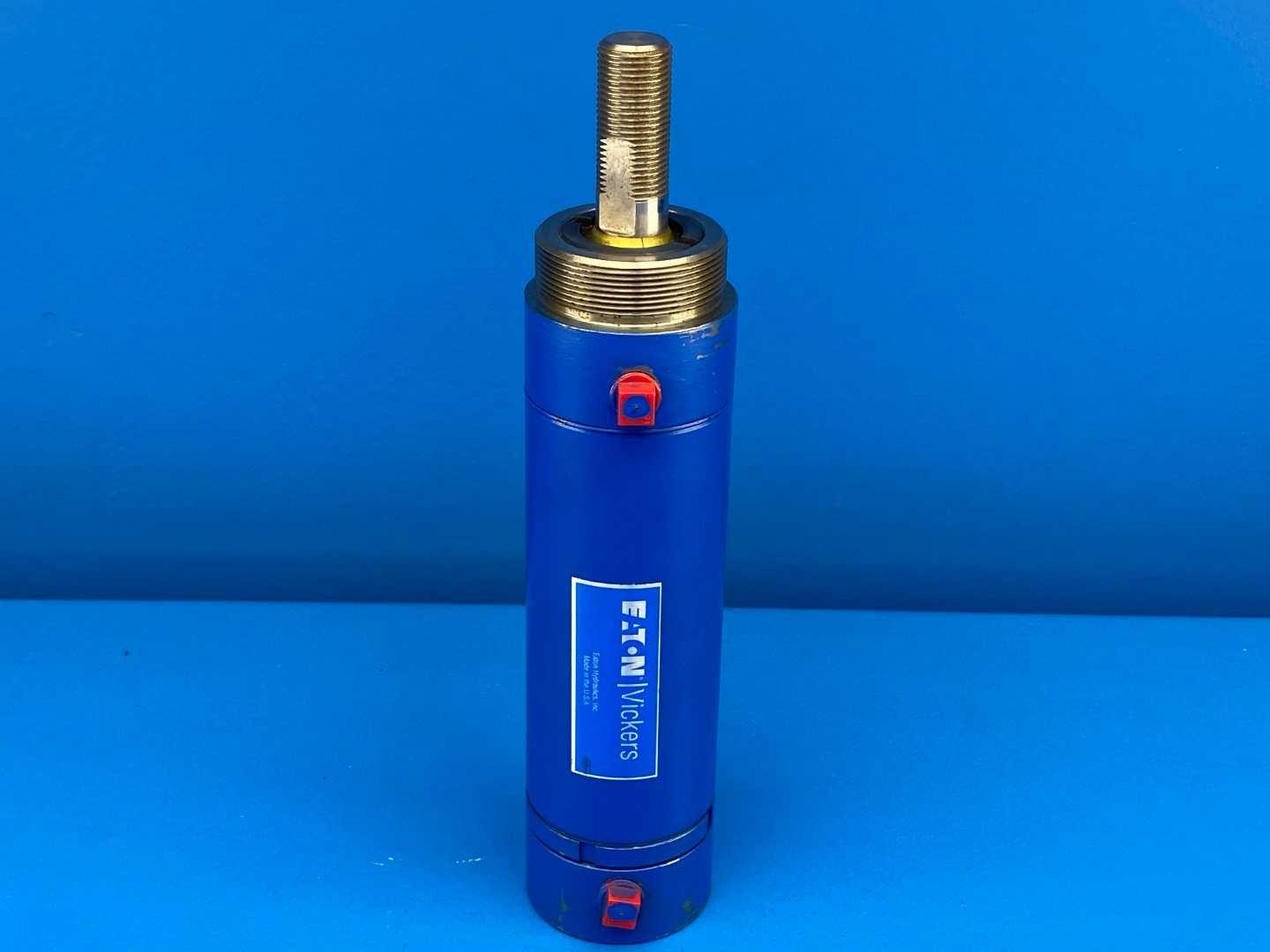Eaton Vickers TB20DWBA | Hydraulic Cylinder 1000PSI, 2/0. 75X2, 1AA02000 J13N