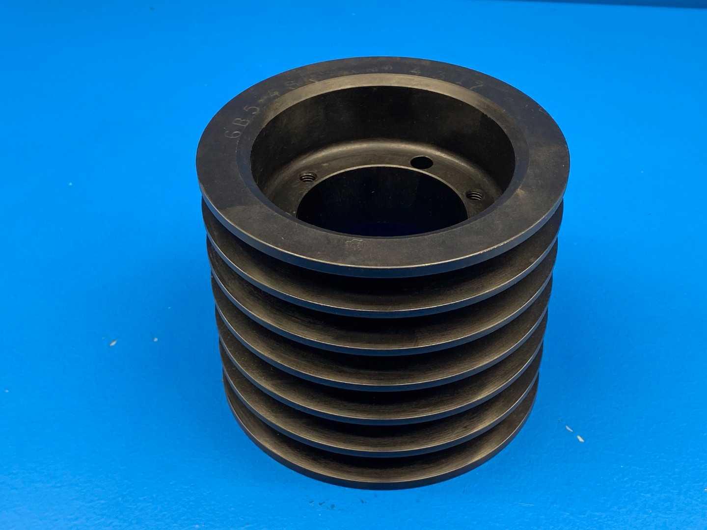 Martin Sprocket & Gear 6 B 54 SK Conventional Sheave