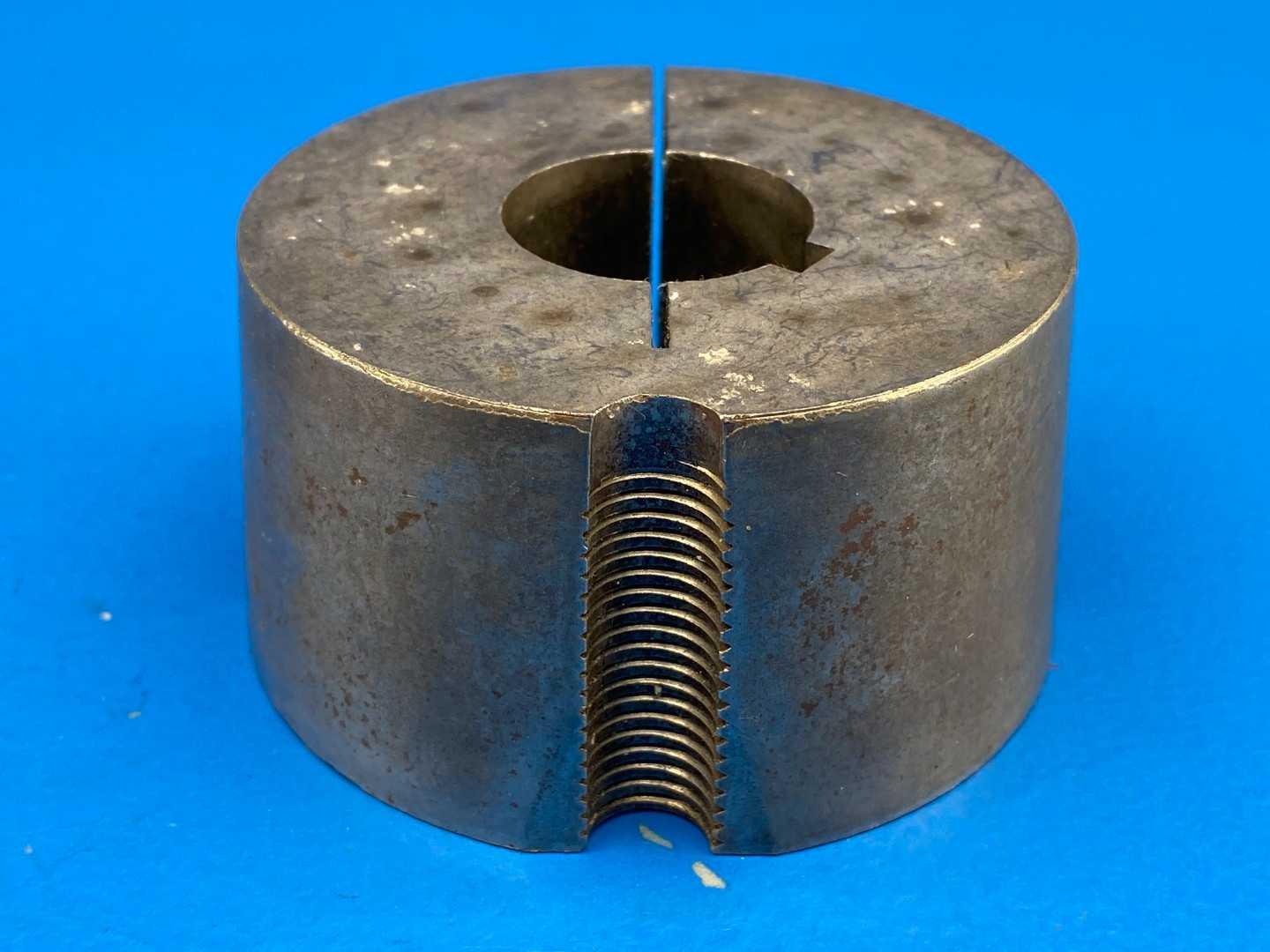 Dodge 119111 2517 x 1-3/16 KW, Taper Lock Bushing