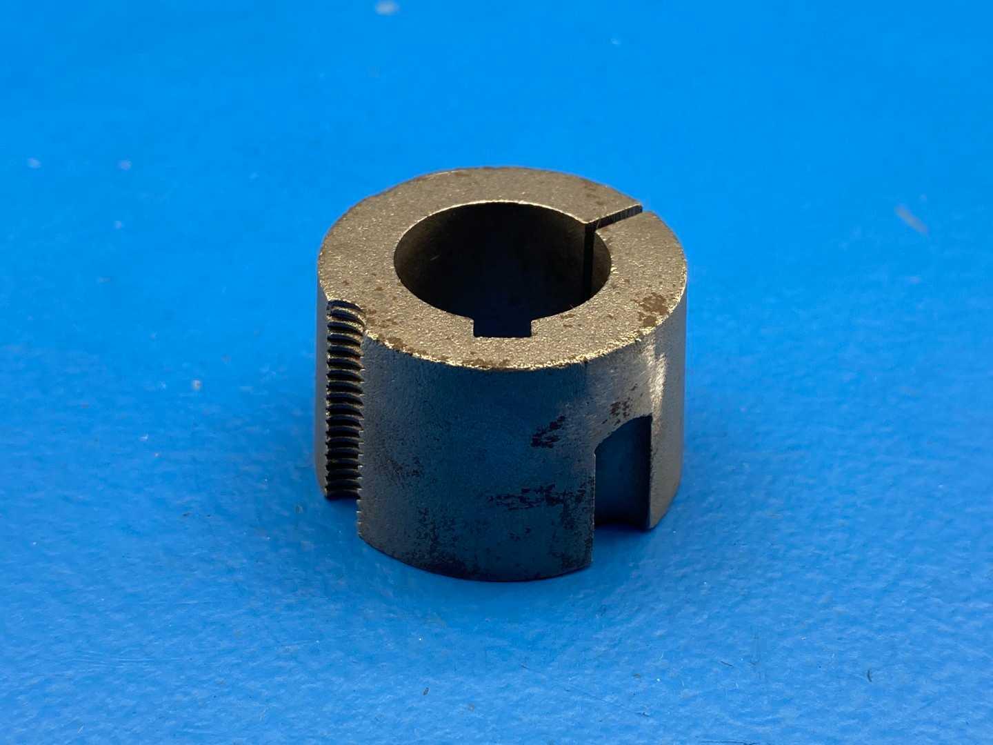 Martin Sprocket & Gear 1008 3/4 Taper Lock Bushing