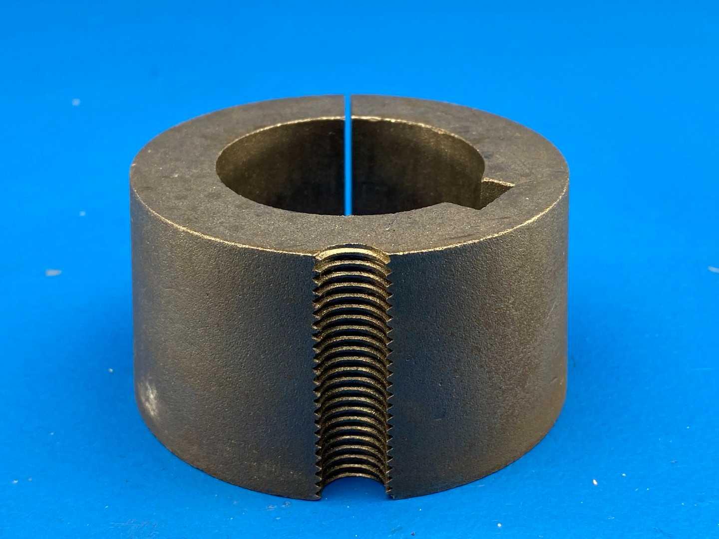 Martin Sprocket & Gear 2517 1-15/16 Taper Lock Bushing