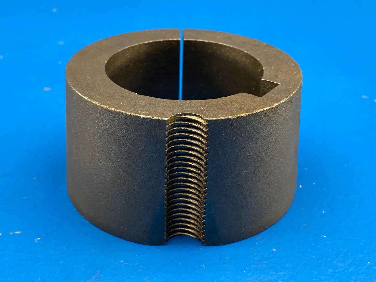 Martin Sprocket & Gear 2517 2-1/8 Taper Lock Bushing