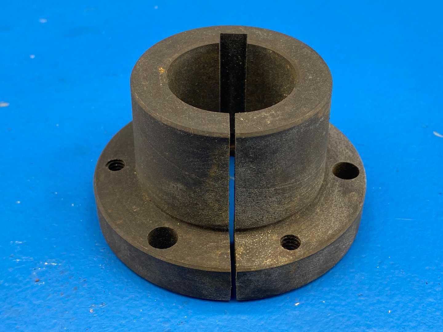 Martin Sprocket & Gear SA 1-3/8 QD Bushing