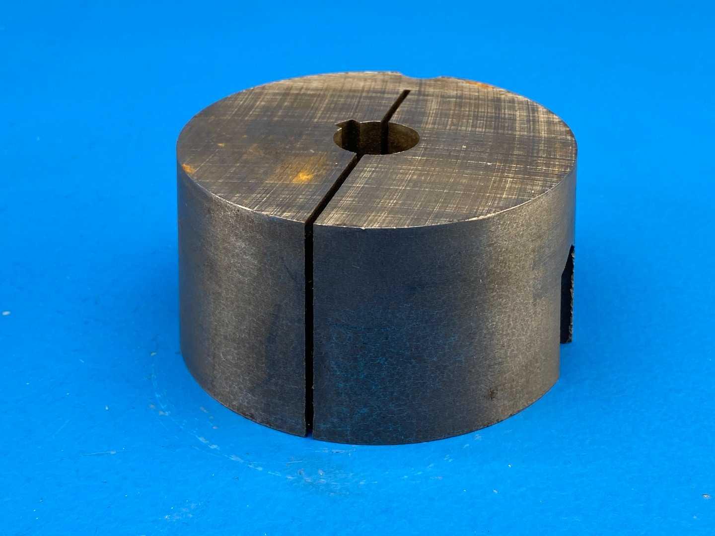 Martin Sprocket & Gear 2517 11/16 Taper-Lock Bushing