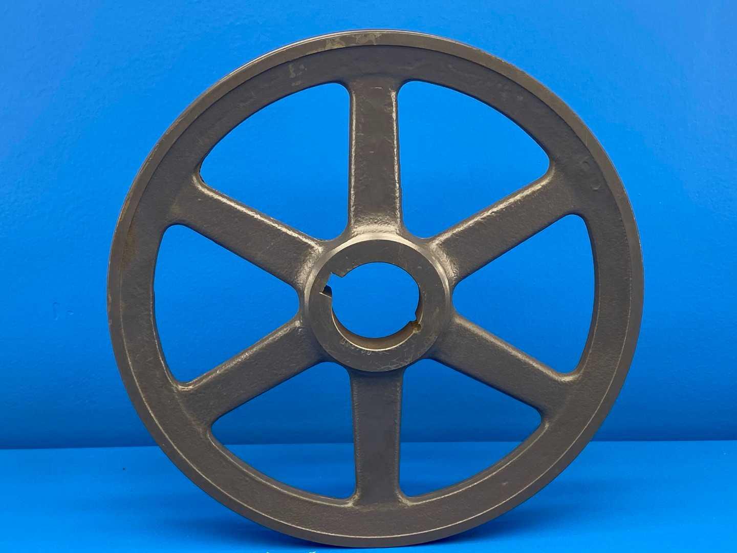 BG120D Flywheel