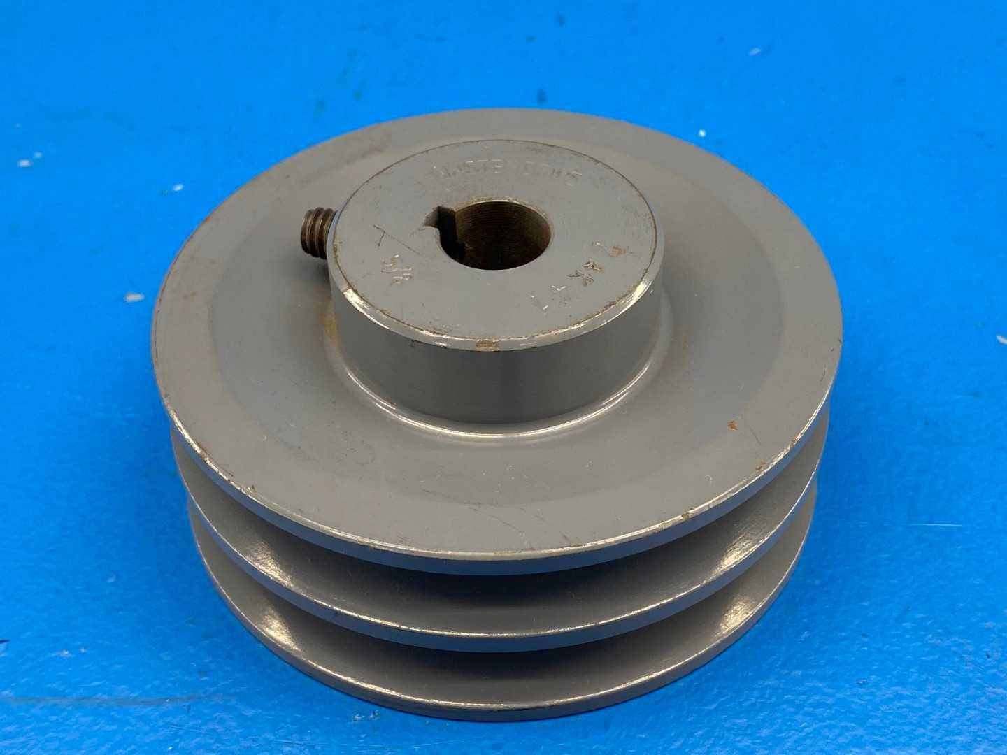 Masterdrive 2AK41, 5/8