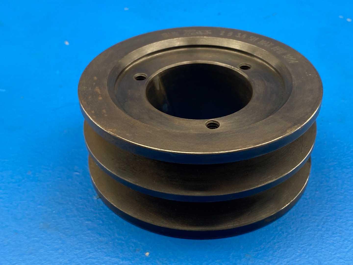 Martin Sprocket & Gear 2b3.8 sh max rpm 9204