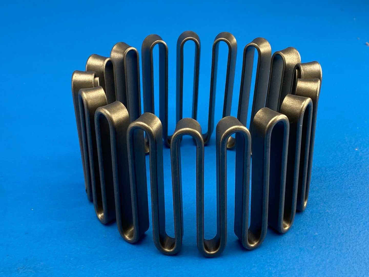 Baldor Dodge 1080T GRID