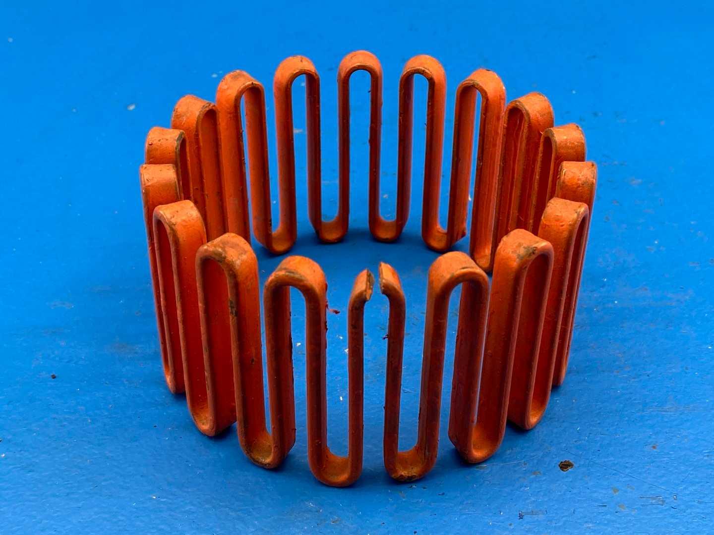 Falk 60T Steel Flex, GRID