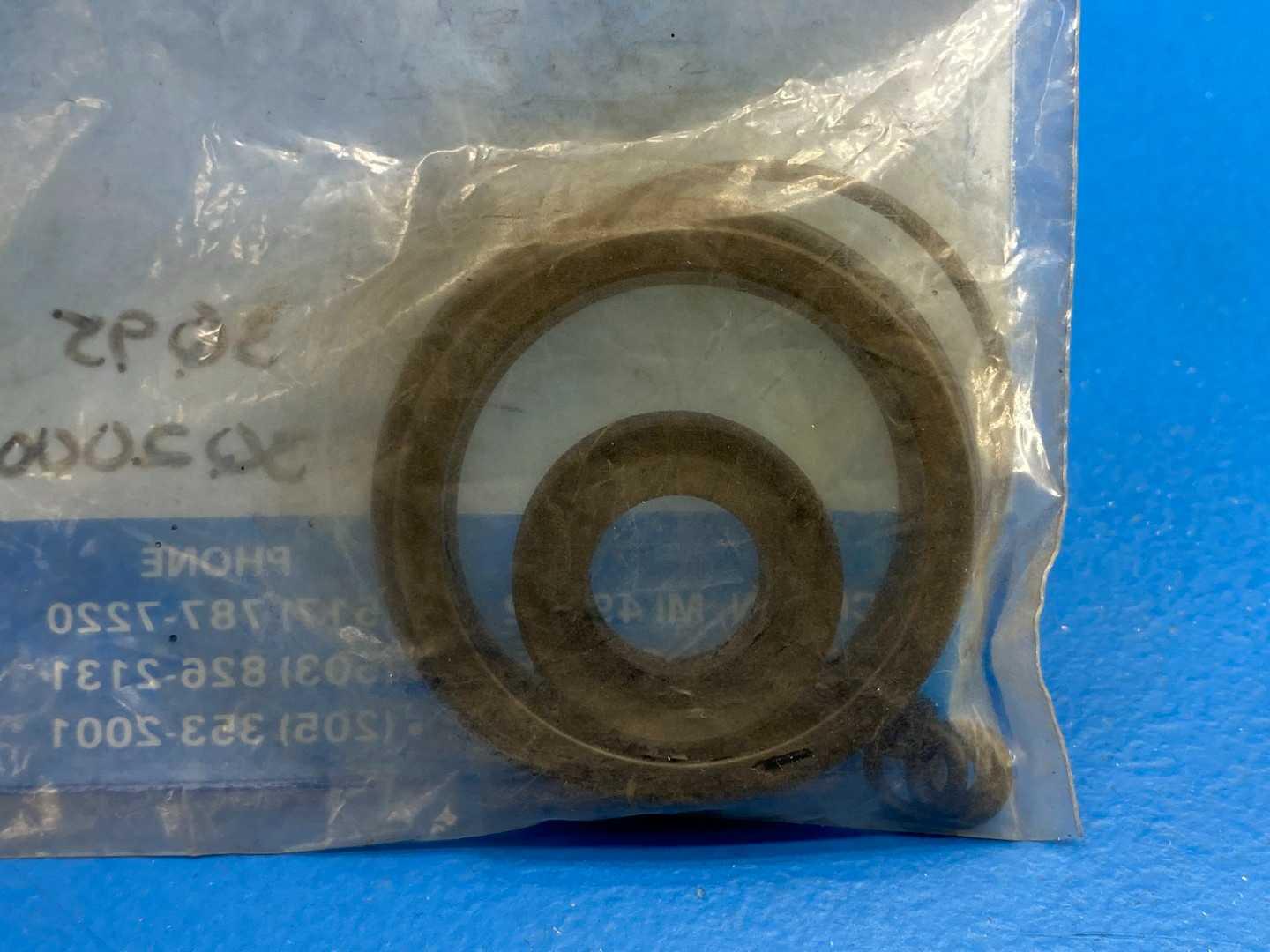 Eaton Vickers 6332U-007 | , T-J Actuator Products, Hydraulic Cylinder Seal Kit