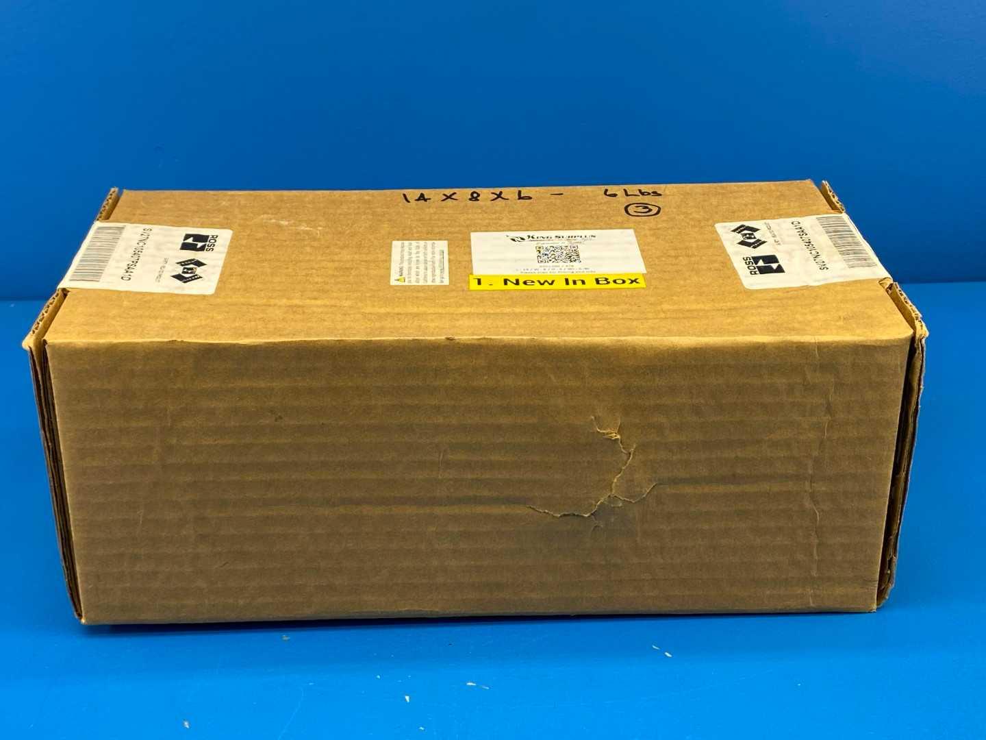 Ross SV27NC105407PSAA1D (sealed)