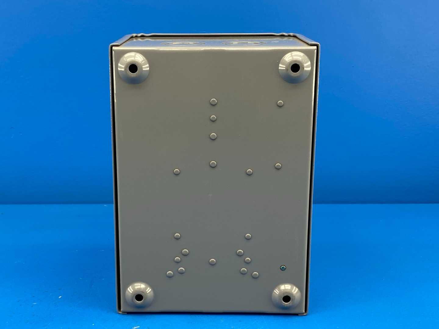 Square D 9991 Type UE-3 Universal Enclosure