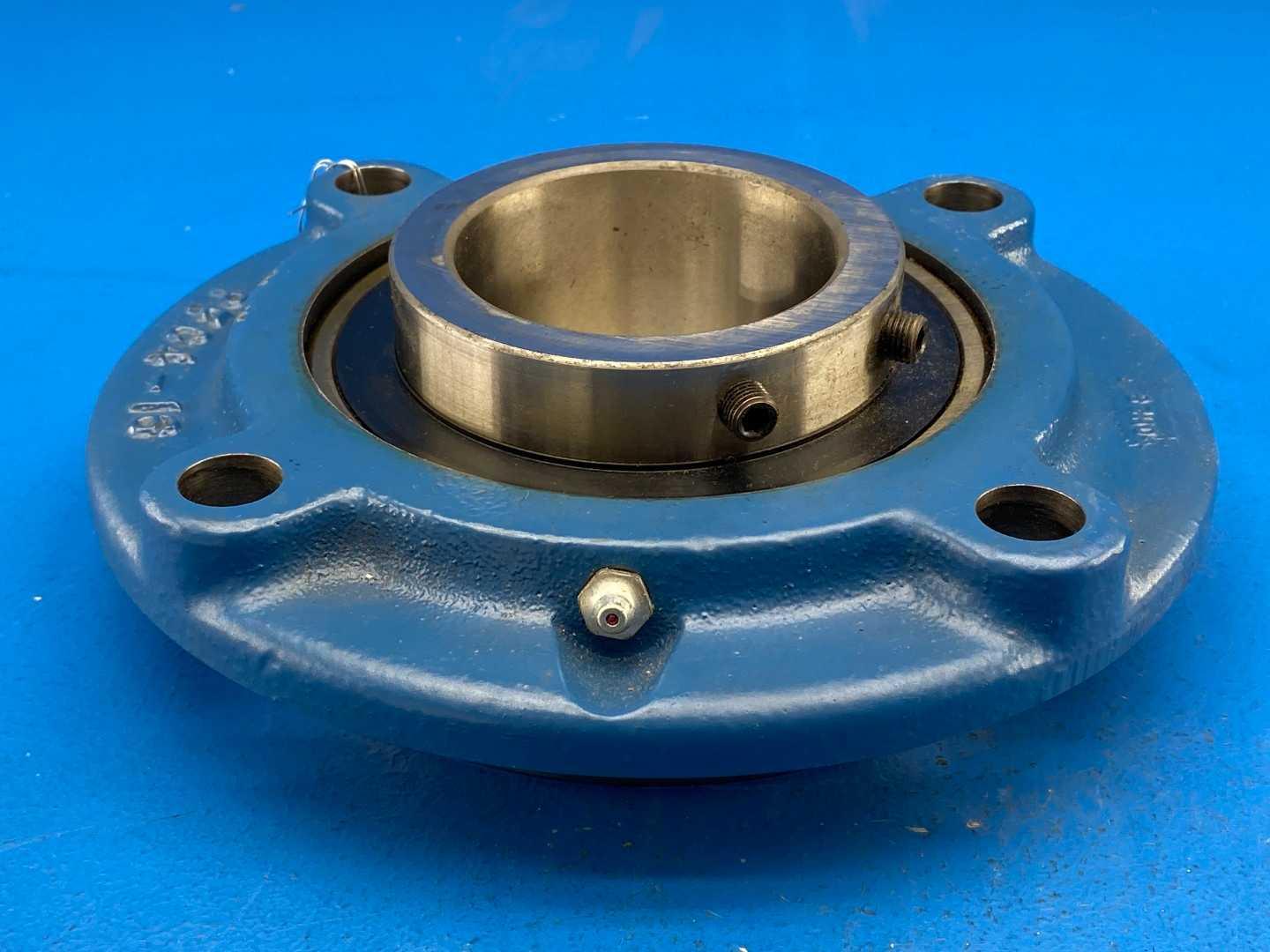 MB Manufacturing PFC4 2-15/16 Nyla-k Mounted Ball Bearing