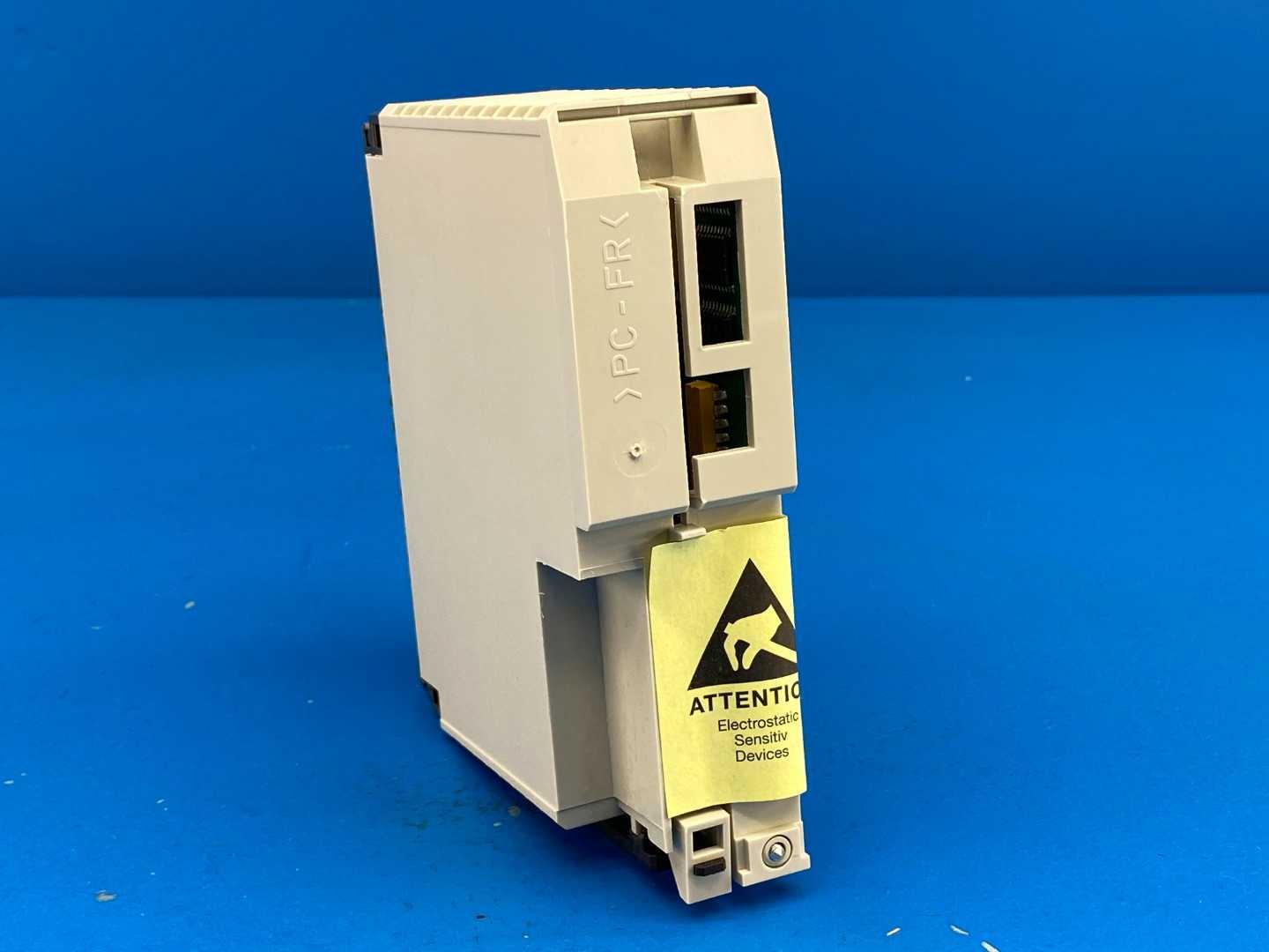 Schneider Electric ASBDEP218 TSX Compact Discrete Input 16x115VAC (211265)