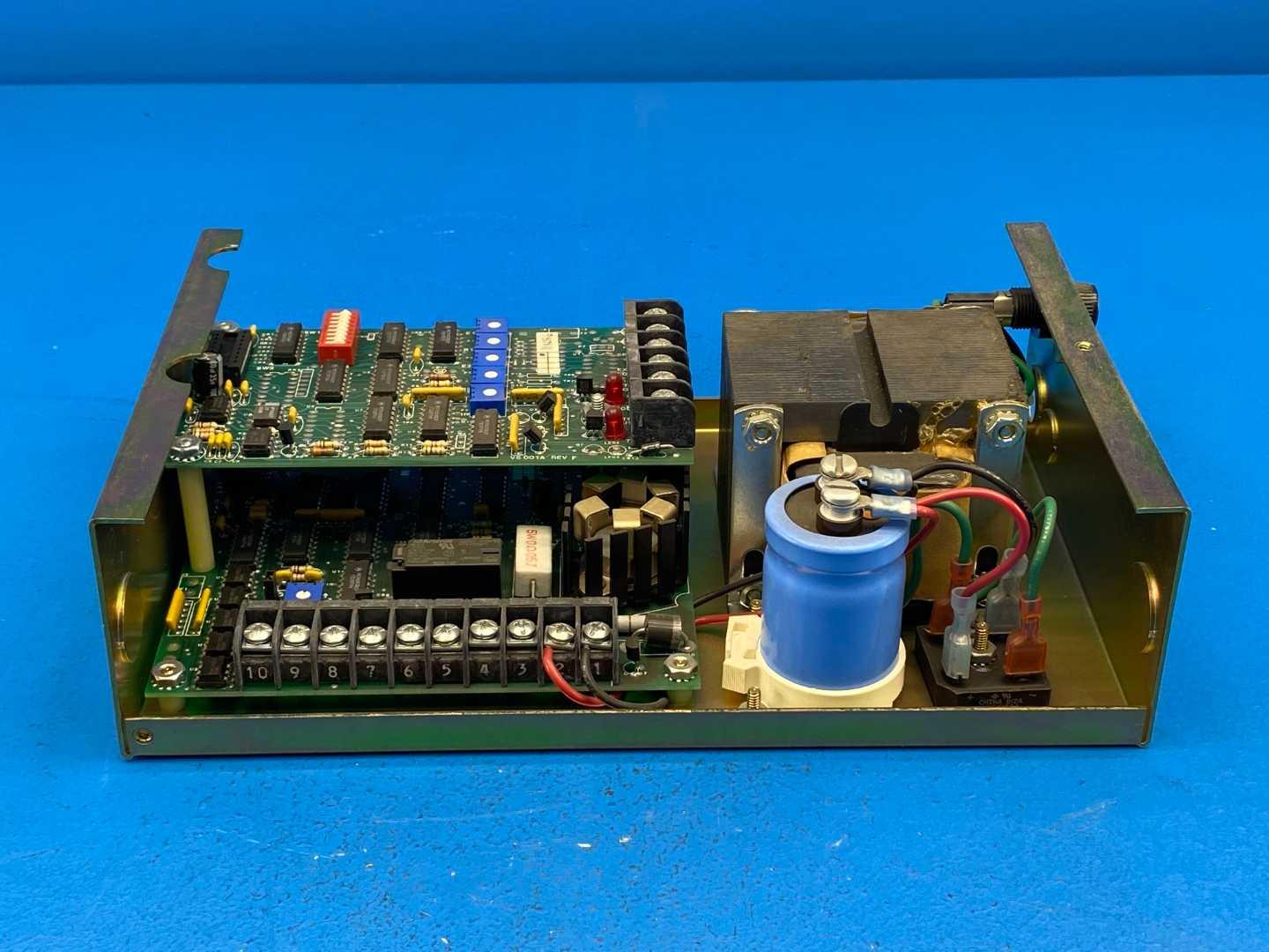 Industrial Devices Corporation D2301 Linear Motion Control, D2000 Series