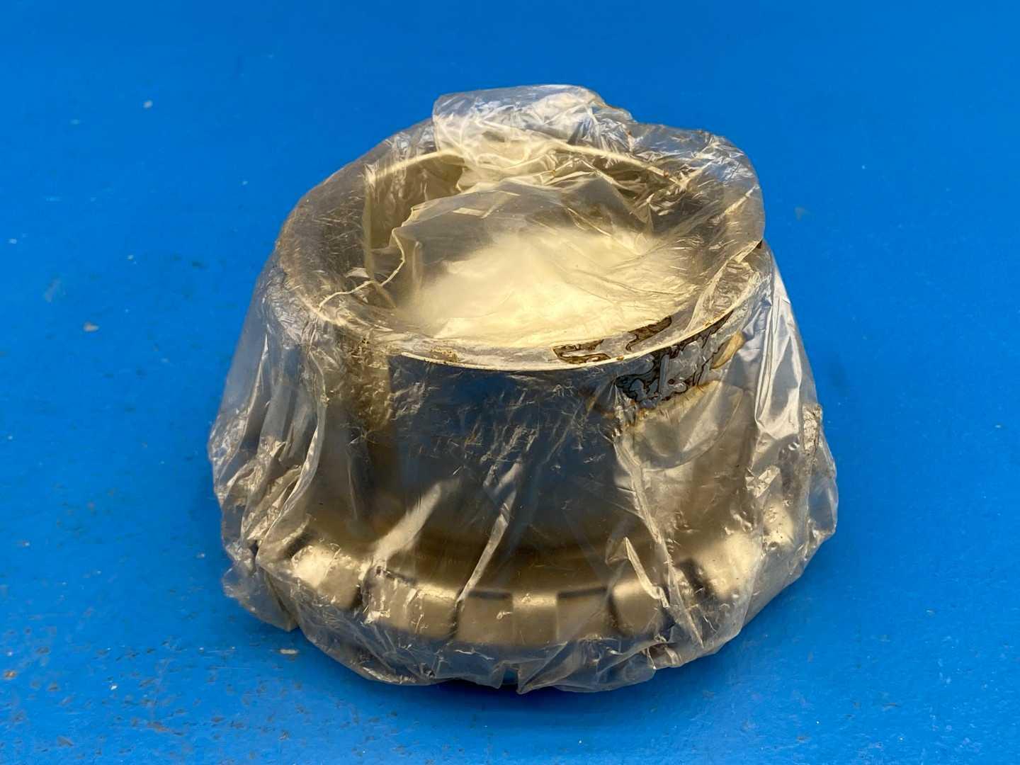 Standard 17X2.938 SNW Adapter ASSY