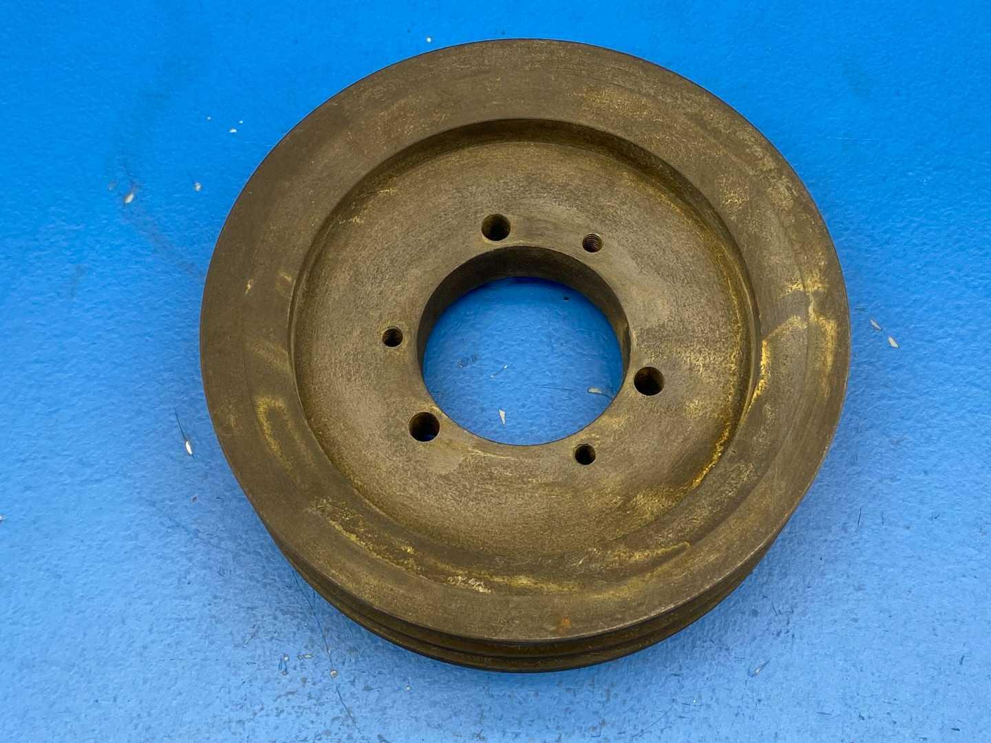 Martin Sprocket & Gear 2 B 60 SDS