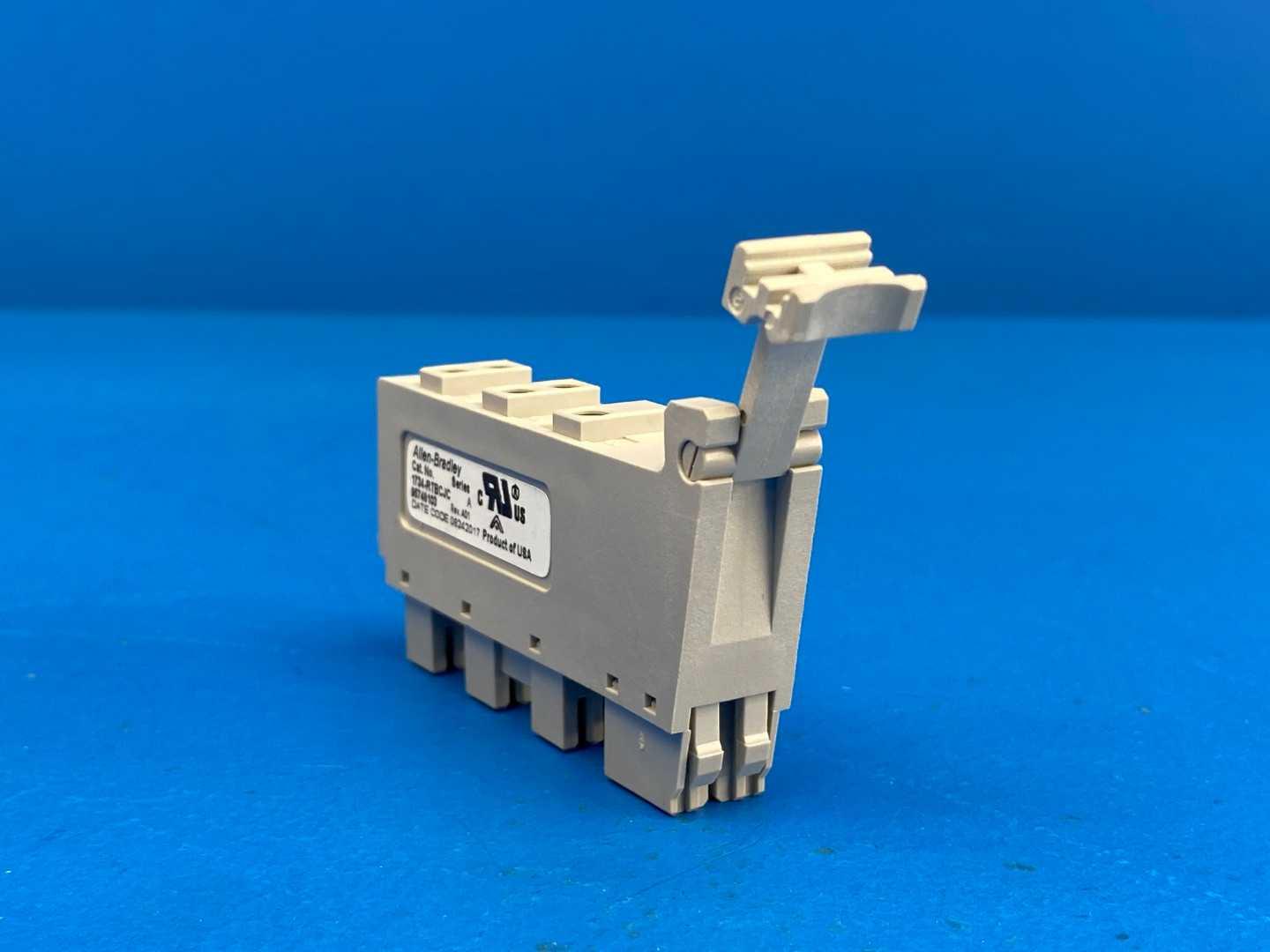 Allen-Bradley 1734-RTBCJC 1734-RTNCJC