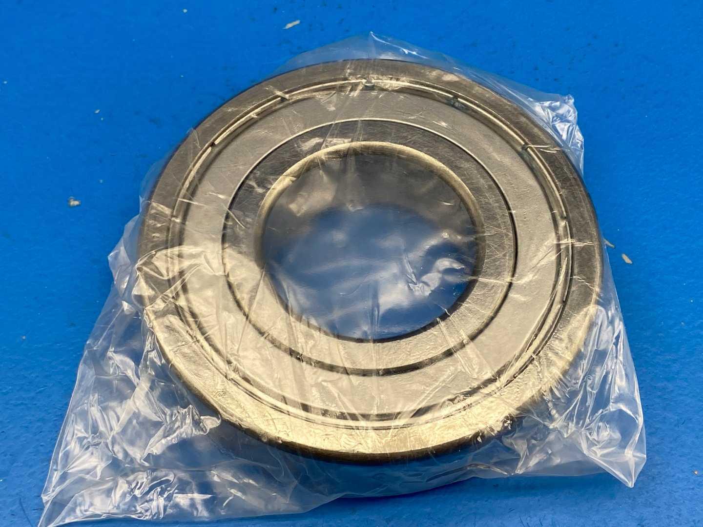 IDC 6311 ZZ Select , 6300 Series Import Bearings