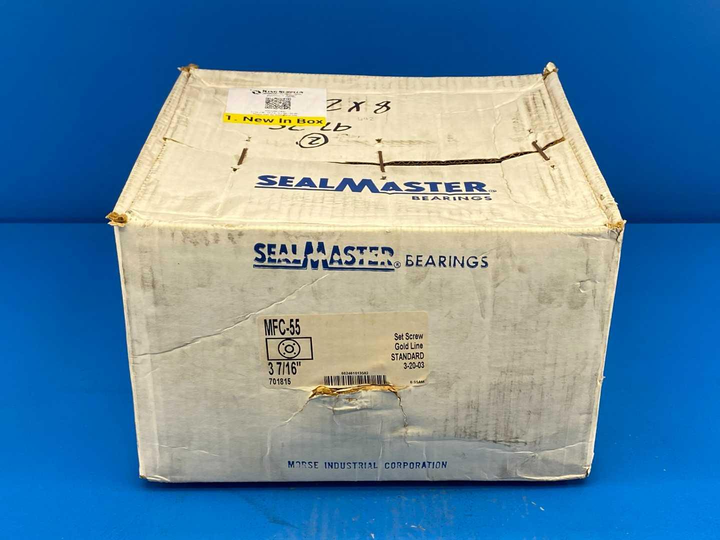 SealMaster MFC-55 GOLD LINE 3-7/16"