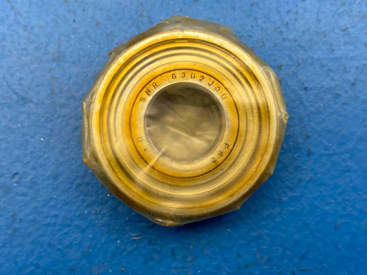 SNR 6302 ZZ J30 Bearings .ZZJ30