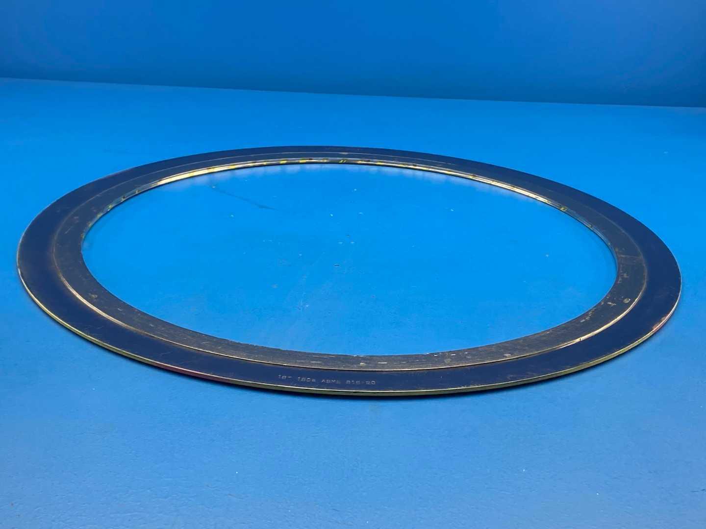 Leader ASME B16.20 Gasket 16" 150#