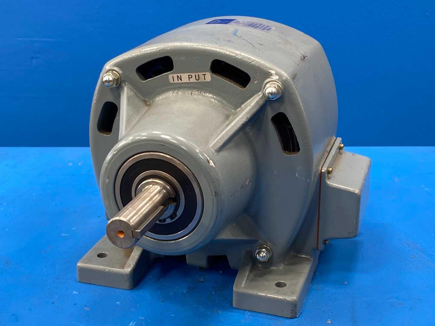 100 LB-FT Clutch Brake 90VDC 3600 RPM Boston Gear CBF 100 Servo Clutch Brake Module