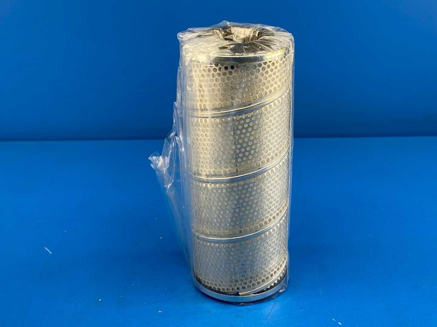 Parker 924448 Filtration , 40 Micron 10 GPM Hydraulic Filter Element