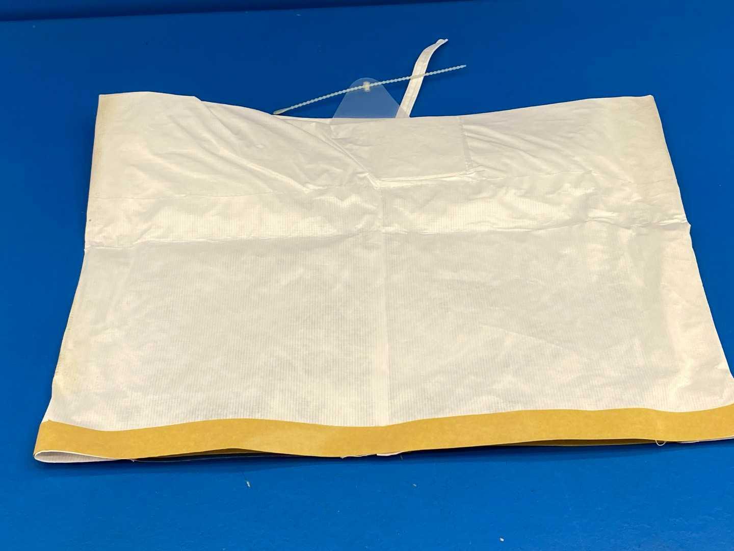 3M W-2842-10 3M Shroud