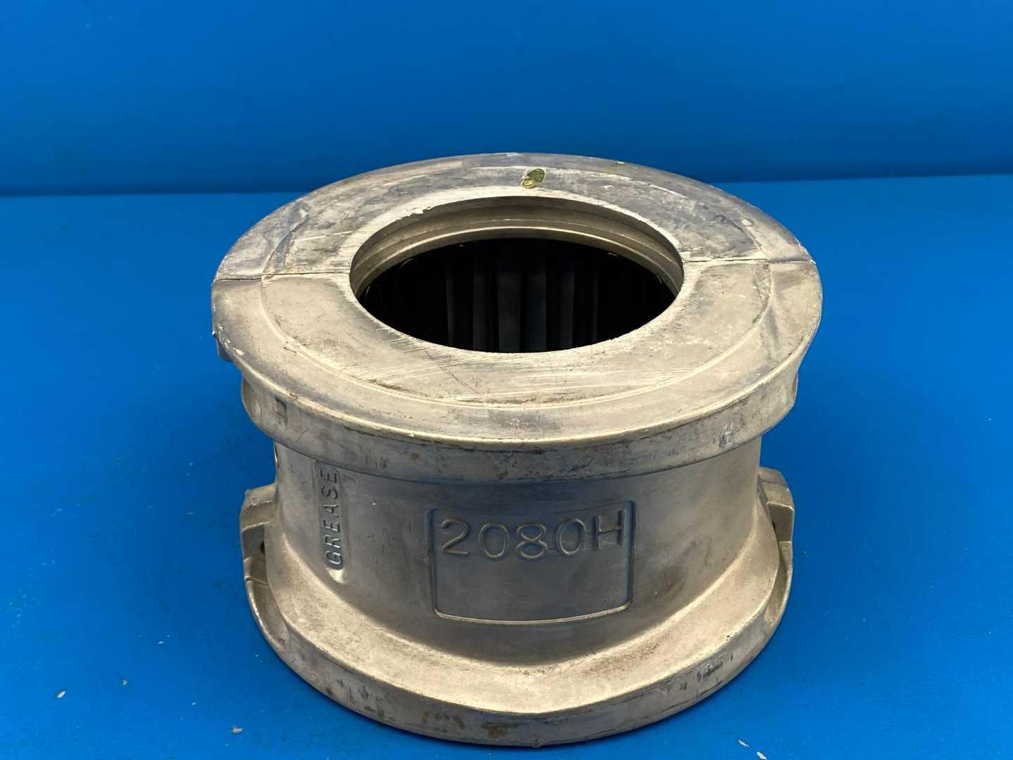 Lovejoy 69790405355 G2080 (Currently 1080) Cover/Grid Assembly (Horizontal Split)