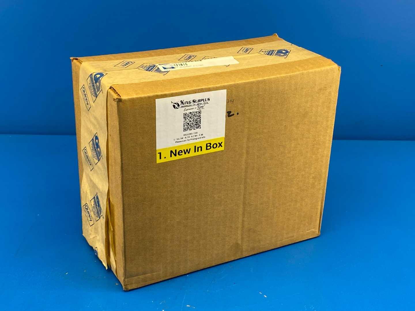 Quincy 121015 Oil Filter Element Replacement Kit