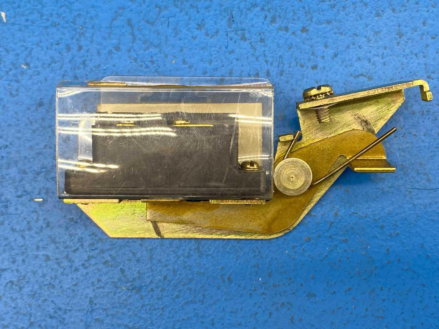 Square D EK3001 Electrical Interlock