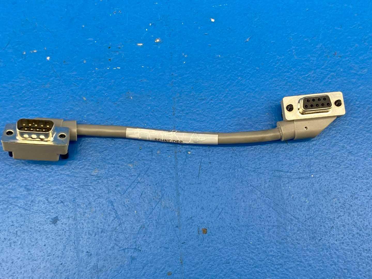 Schneider Electric 170MCI00700 Interbus CBL ASSY 11 CM L