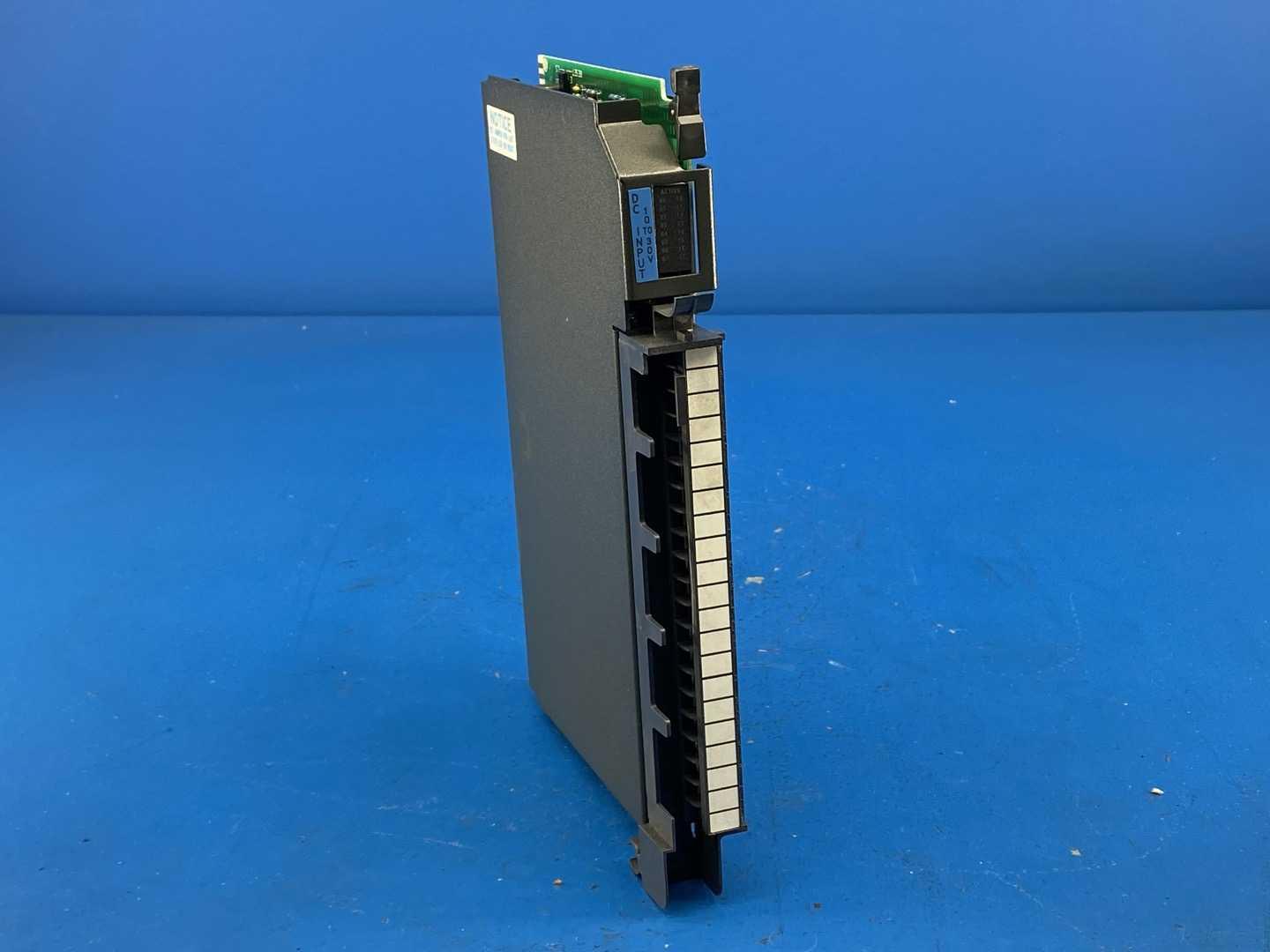 Allen-Bradley 1771-IBD 10 to 30 VDC Input Module