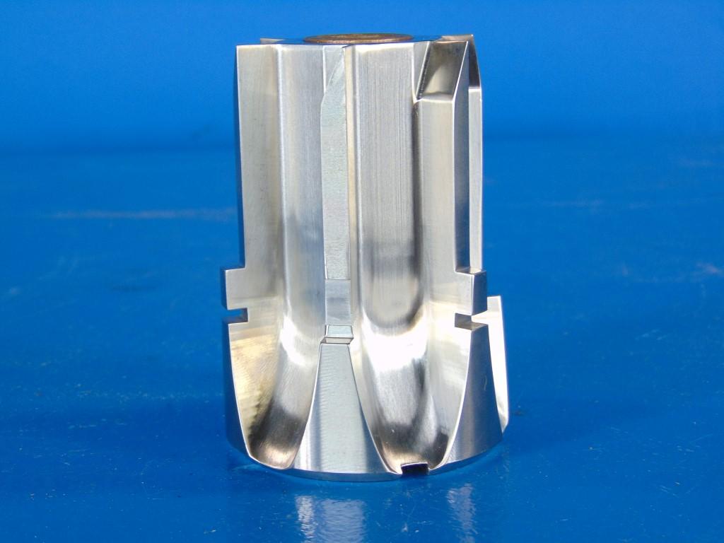 Bevcore Solutions 1005968 638090218 Head Extruder Asy 2.5" NIB