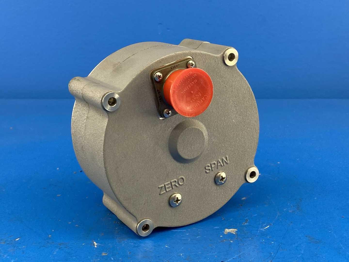 Celesco RT9101-0030-111-3130 Rotational Transducer Potentiometer
