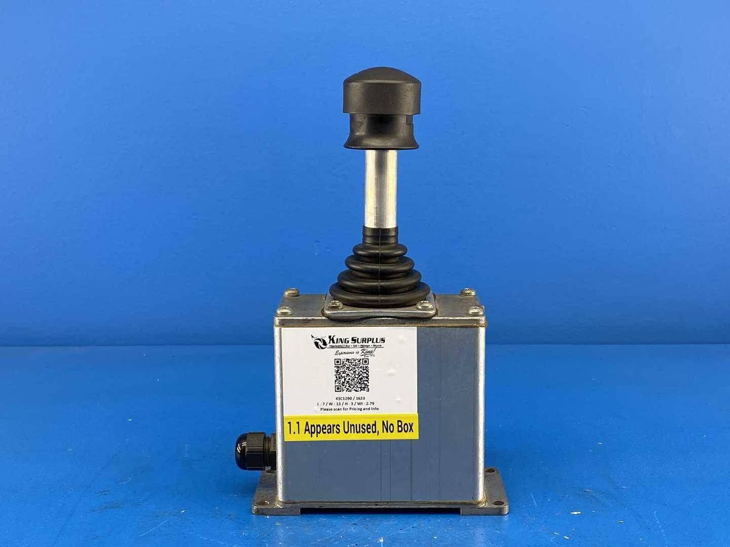 Danfoss MCH12AC1033 Sauer Sundstrand Control Handle