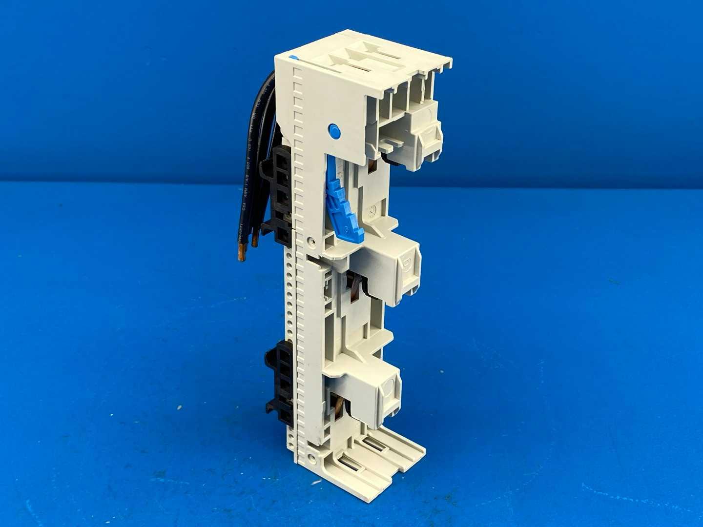Allen-Bradley 141A-GS45RR25