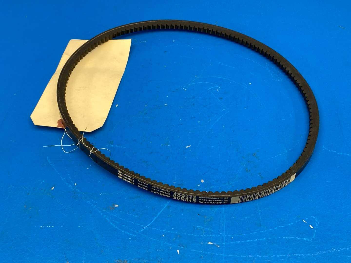 Continentals 3VX315 Belt