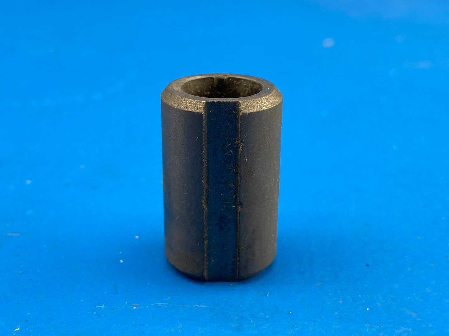 ITT 12875 Sleeve Bearing, Fit for Jabsco Pumps, Corrosion Resistant, Durable Material