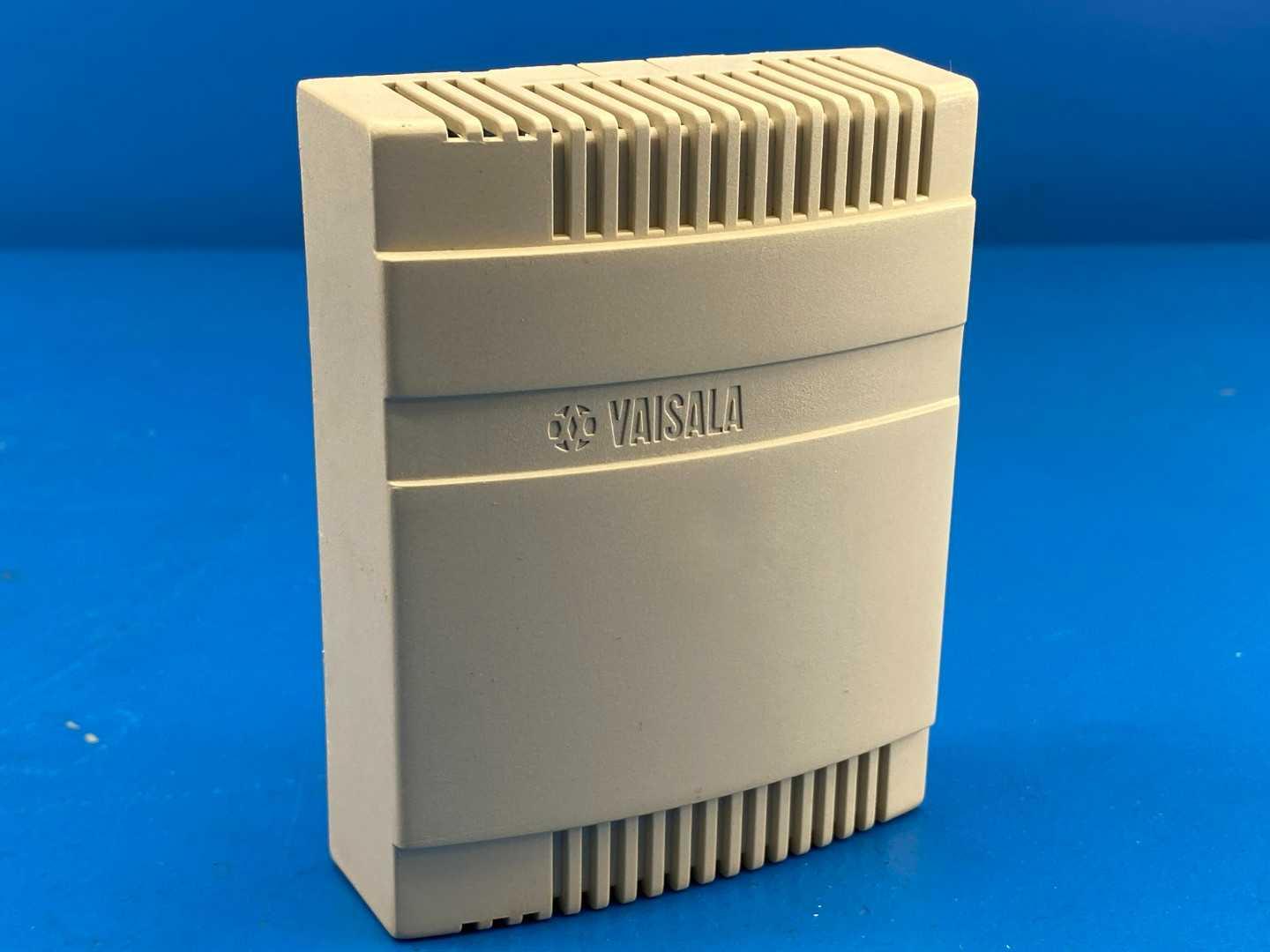 Vaisala HMW60Y Humidity and Temperature Transmitter 2-Wire Range -5...+55C 10-35VDC 4-20mA