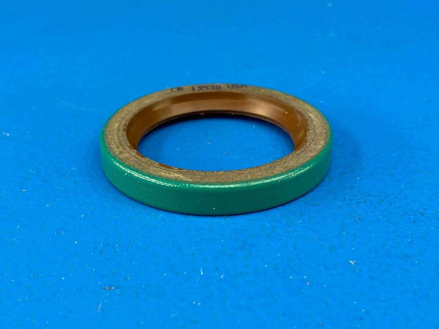 SKF 13538 Seal, 19mm ID, 39mm OD, 17mm Width, Precision Engineering