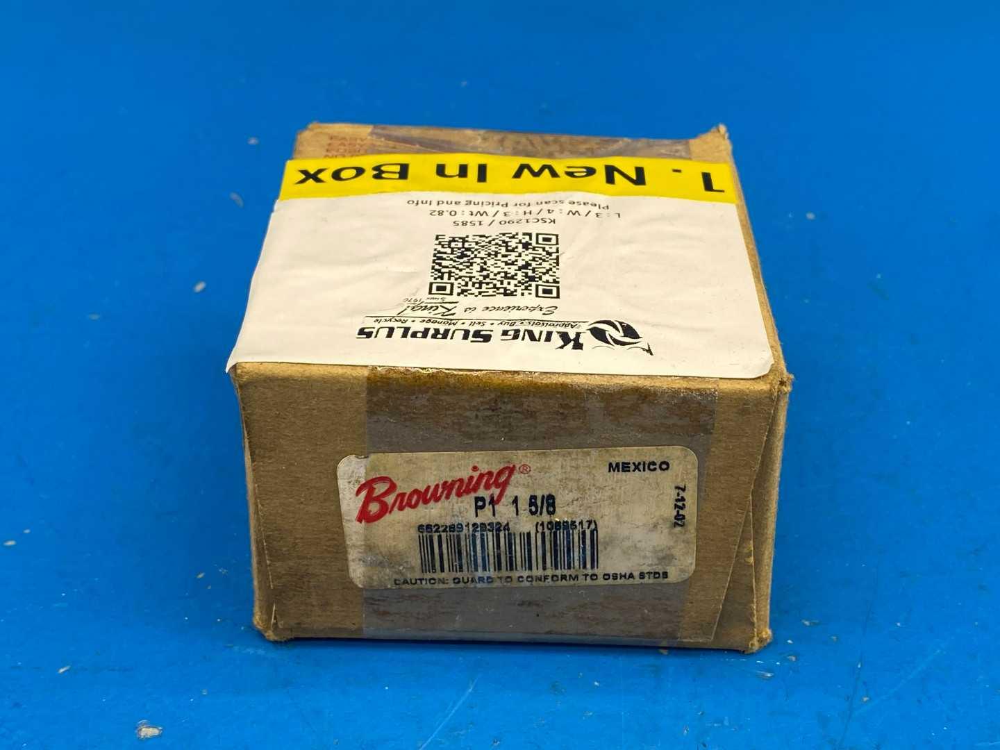 Browning P1 1-5/8 Bushing