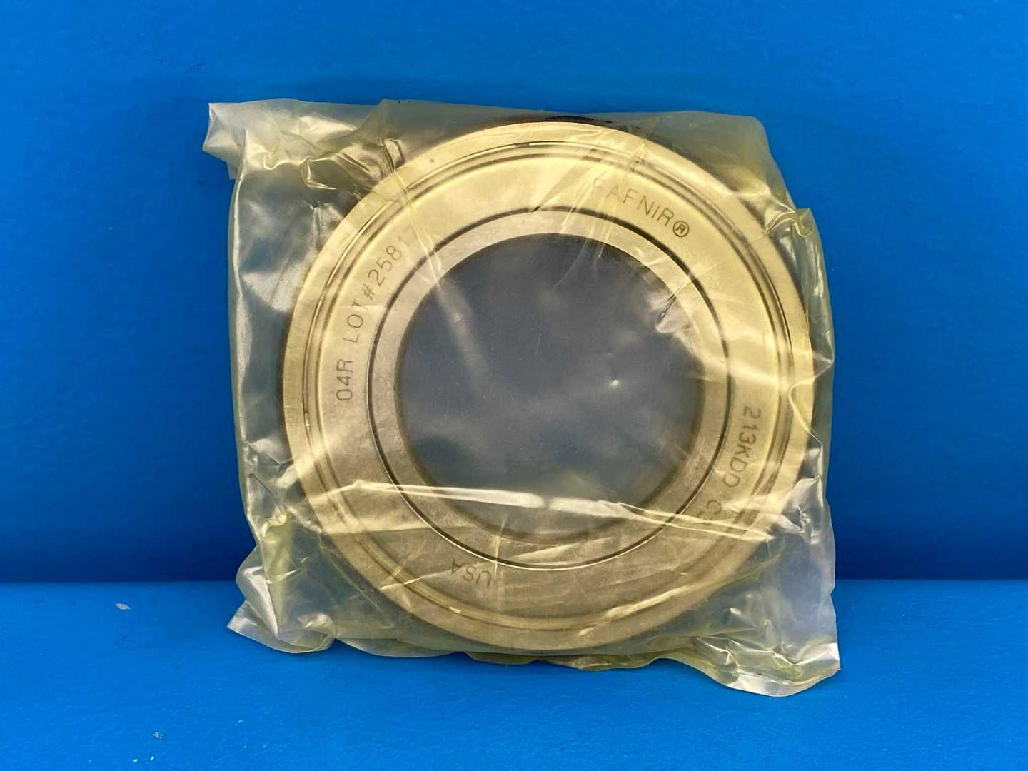 Fafnir 213KDD Ball Bearing