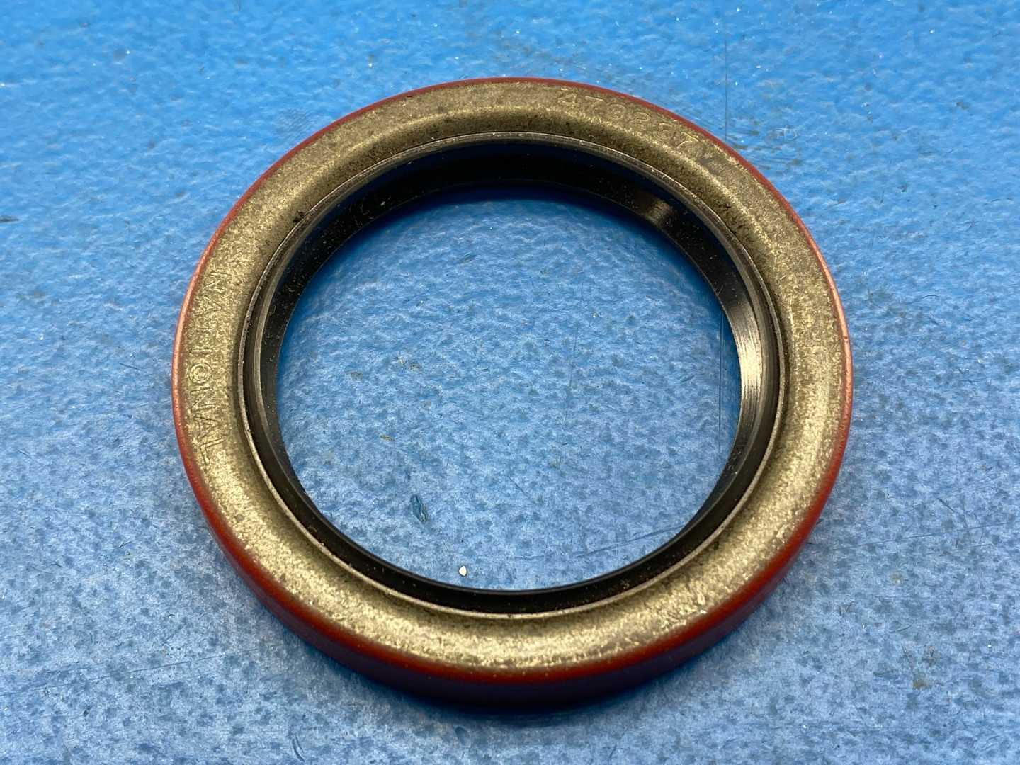 Timken 473237 1.750 x 2.734 x 0.312, Bearing, High Precision, Durable Design