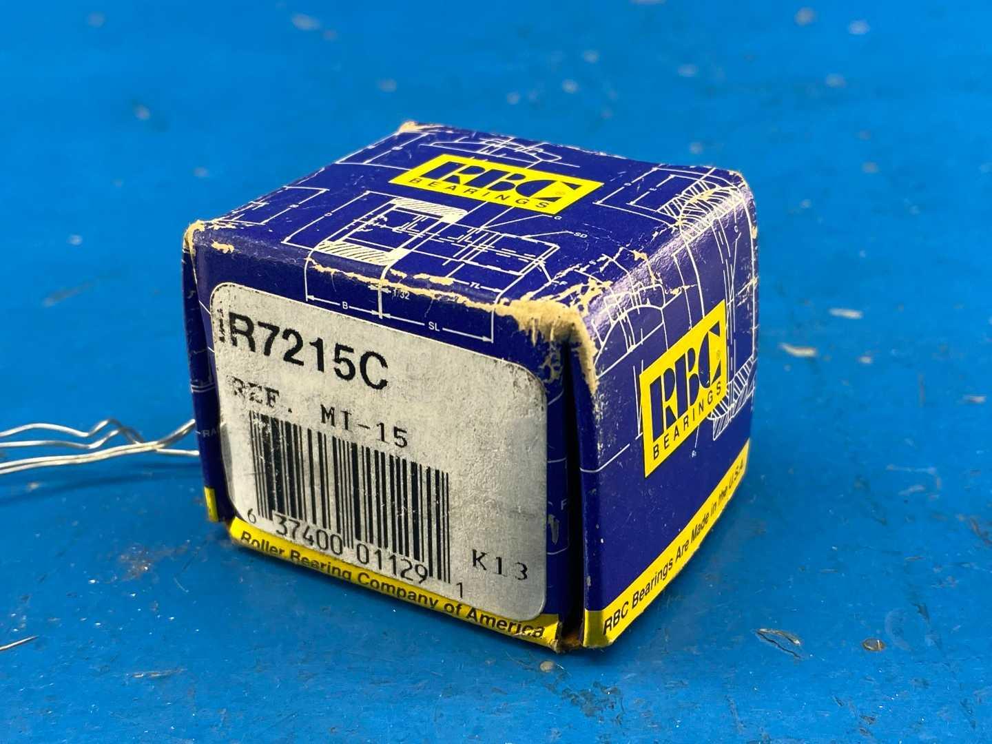 RBC Bearings IRC215C
