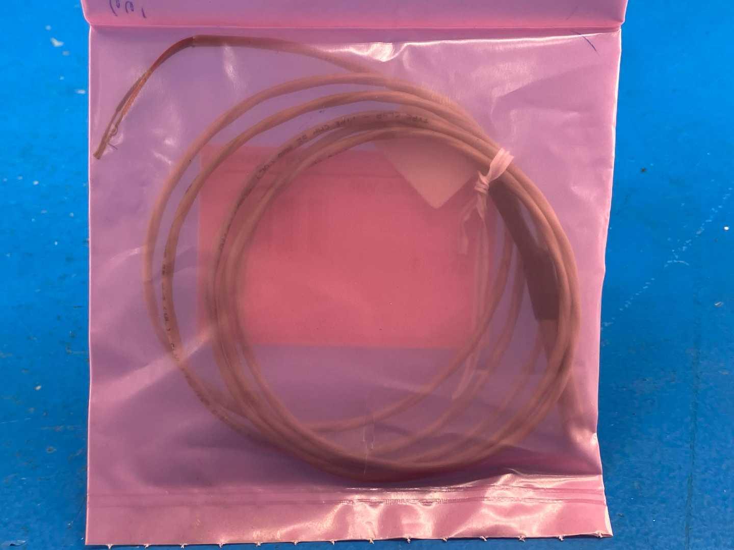 Honeywell T775-SENS-WR Water Resistant Temperature Sensor 5 Ft -40F to 270F Range 20 Kilo Ohms NTC Thermistor